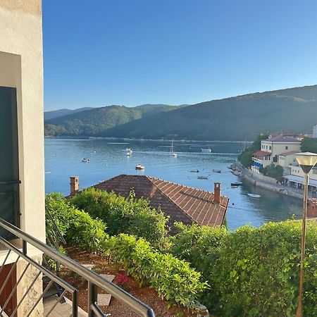 Apartmán Katarina Rabac Exteriér fotografie