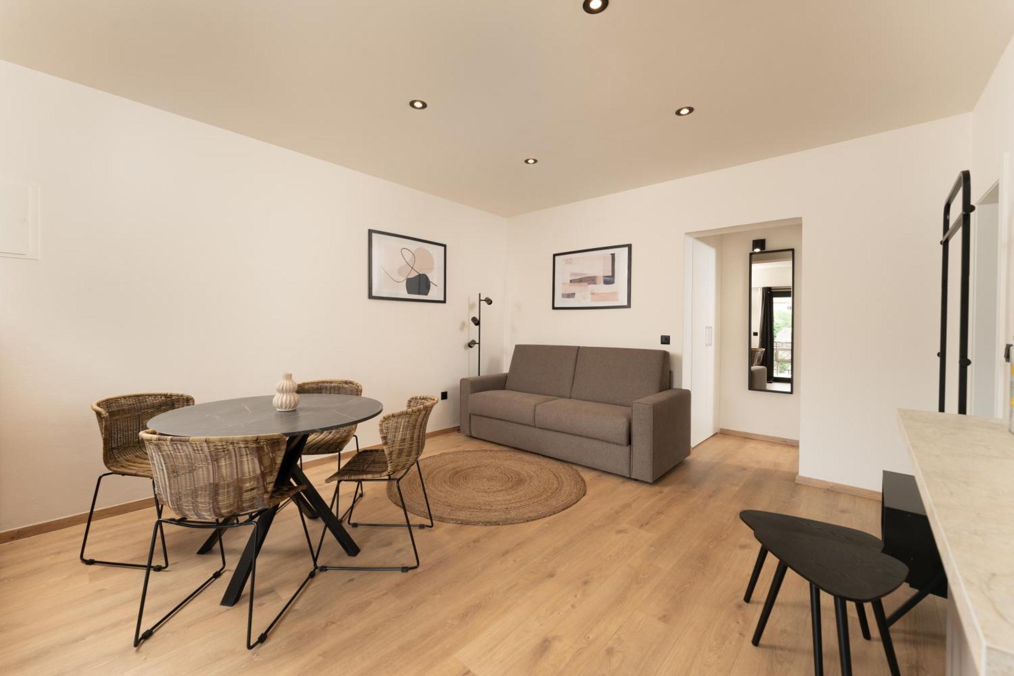 Apartmán Katarina Rabac Exteriér fotografie