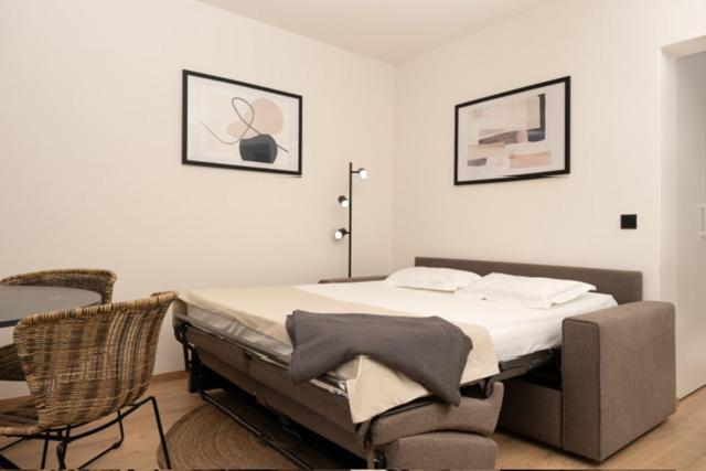 Apartmán Katarina Rabac Exteriér fotografie